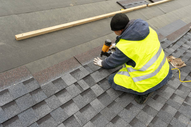Best Storm Damage Roof Repair  in Tiffin, OH