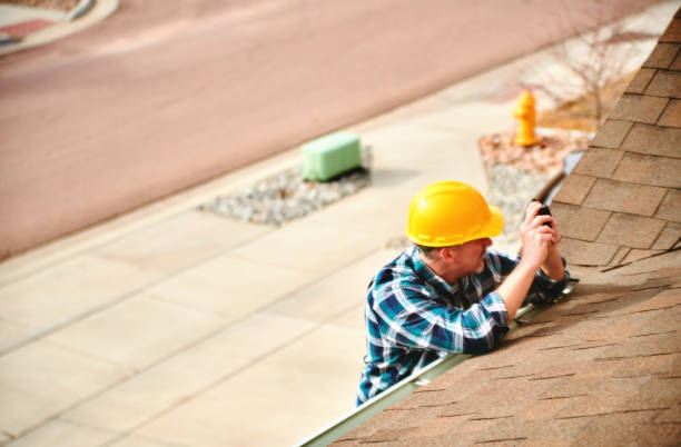 Best Chimney Flashing Repair  in Tiffin, OH