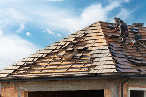 Best Metal Roofing Installation  in Tiffin, OH