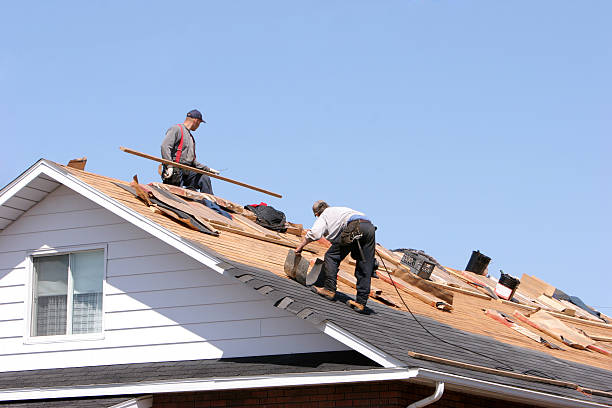 Best Tile Roofing Installation  in Tiffin, OH