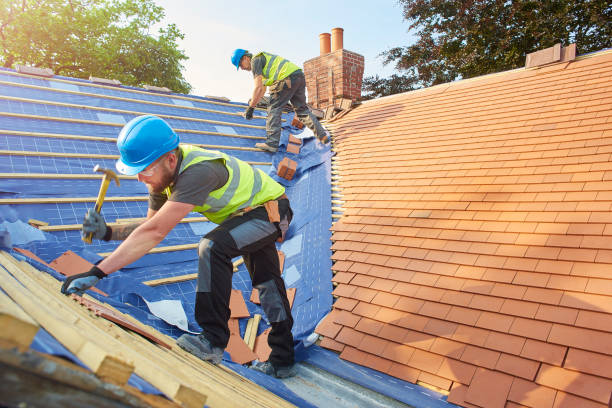 Best Roofing for New Construction  in Tiffin, OH